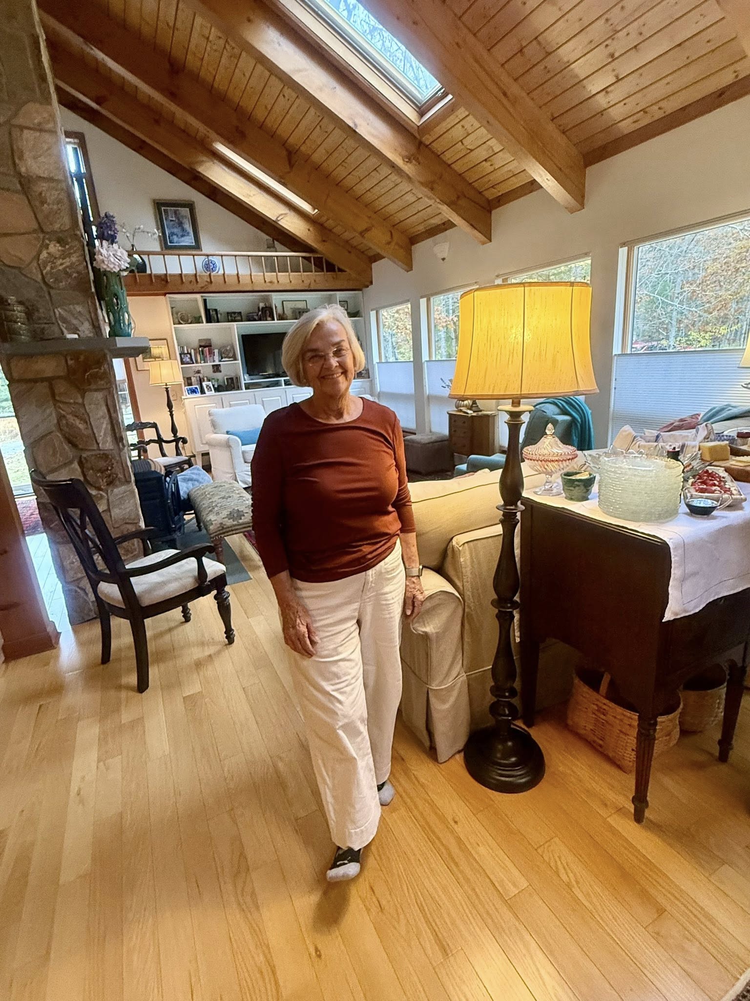 Progressive Dinner 2025